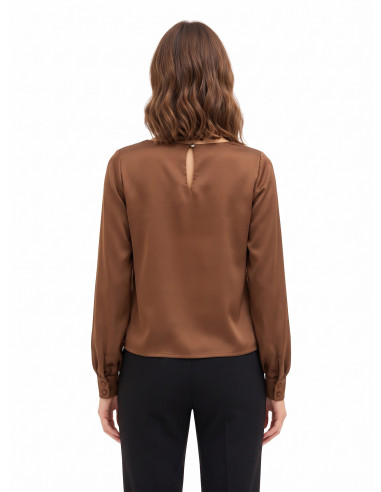 Blouse Rinascimento - Vestiti Firmati Life Smiles