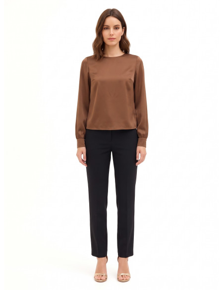 Blouse Rinascimento - Vestiti Firmati Life Smiles