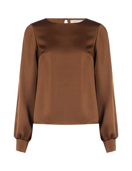 Blusa Rinascimento