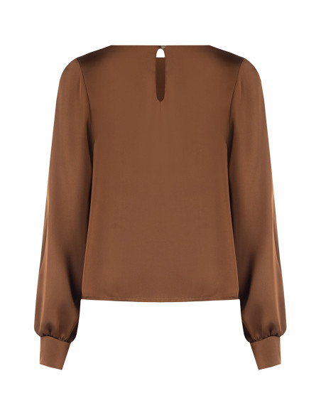 Blouse Rinascimento - Vestiti Firmati Life Smiles