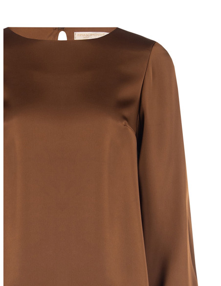 Rinascimento Blouse - Vestiti Firmati Life Smiles