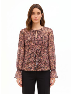 Rinascimento Blouse - Vestiti Firmati Life Smiles