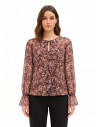 Blusa Rinascimento