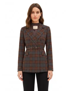 Jacket Rinascimento
