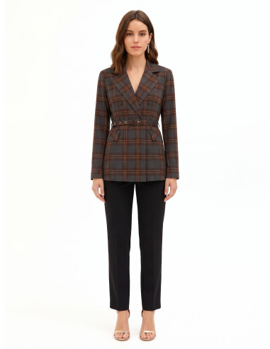 Rinascimento Jacket - Vestiti Firmati Life Smiles