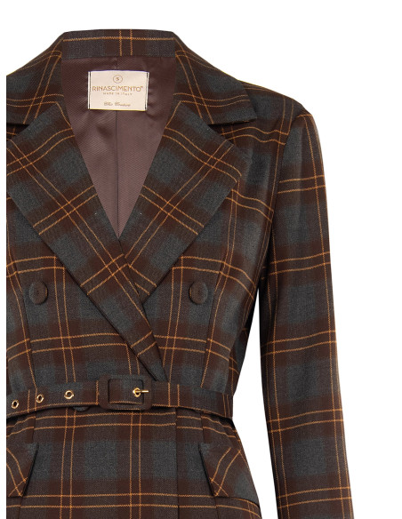 Veste « Rinascimento » - Vestiti Firmati Life Smiles