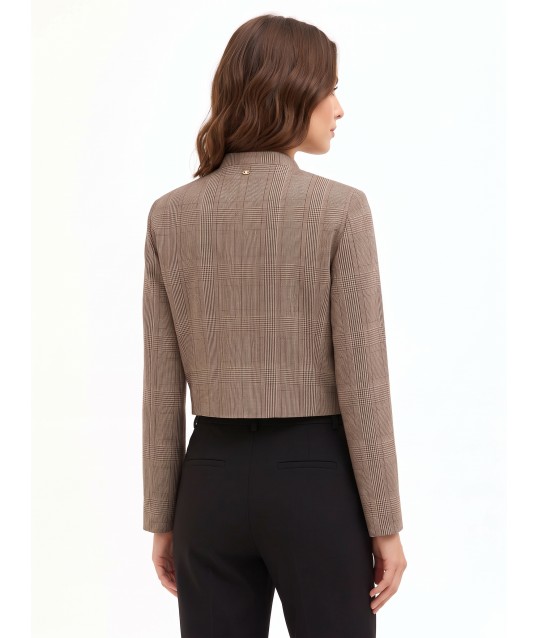 Rinascimento Jacket