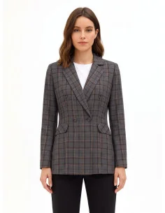 Jacket Rinascimento