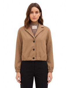 Rinascimento Coat - Life Smiles Designer Clothing
