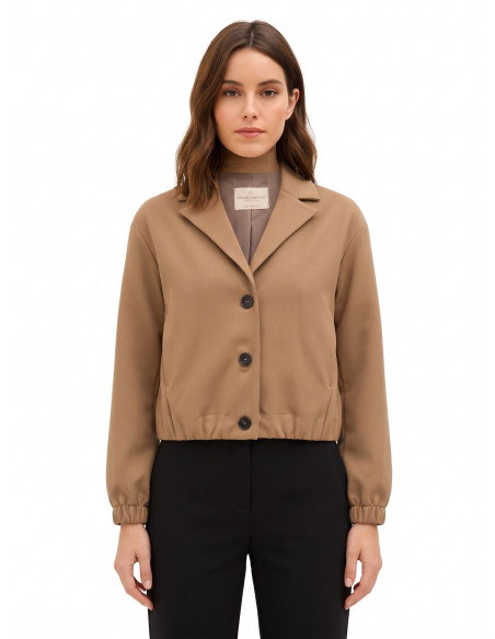 Cappotto Rinascimento