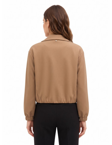 Rinascimento Coat - Life Smiles Designer Clothing