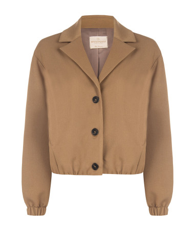 Manteau « Rinascimento » - Vêtements de marque Life Smiles