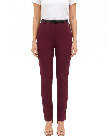 Rinascimento Trousers - Vestiti Firmati Life Smiles
