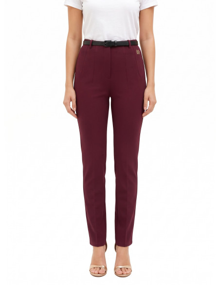 Pantalon Rinascimento - Vestiti Firmati Life Smiles