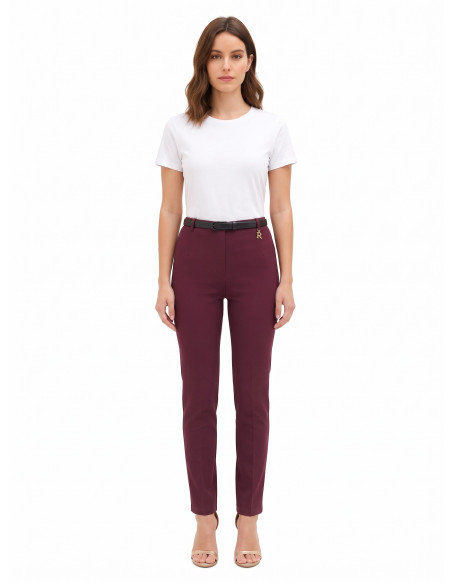 Rinascimento Trousers - Vestiti Firmati Life Smiles