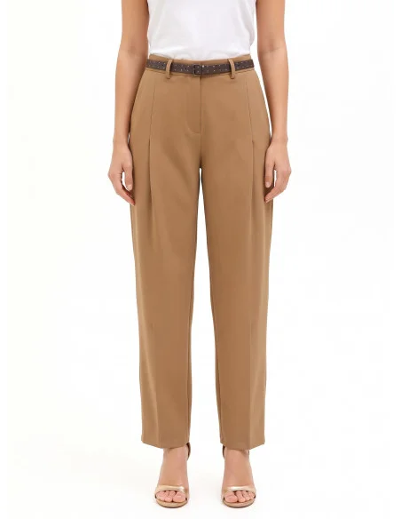 Trousers Rinascimento