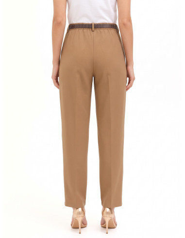 Pantalon Rinascimento - Vestiti Firmati Life Smiles