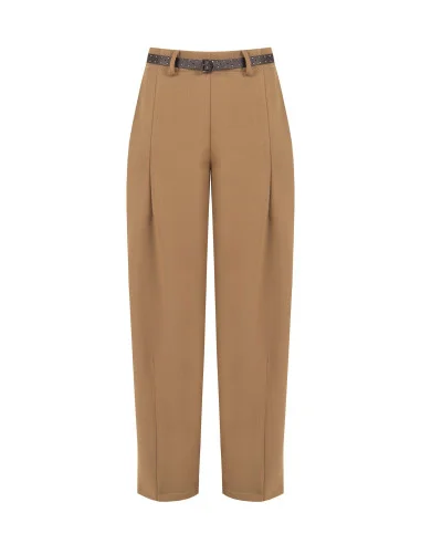 Trousers Rinascimento