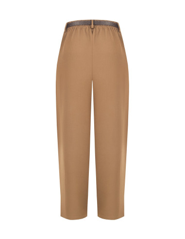 Rinascimento Trousers - Vestiti Firmati Life Smiles