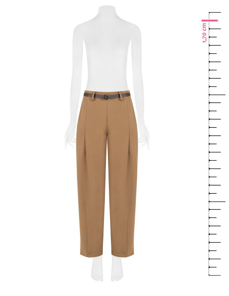 Pantalon Rinascimento - Vestiti Firmati Life Smiles