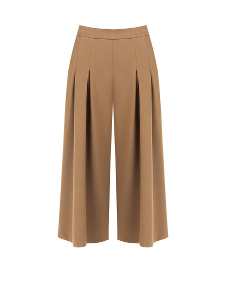Rinascimento Trousers - Life Smiles Designer Clothing