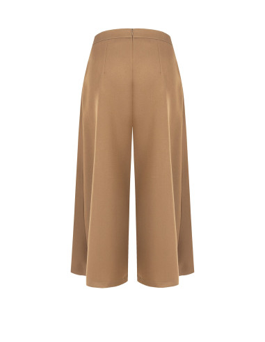 Rinascimento Trousers - Life Smiles Designer Clothing