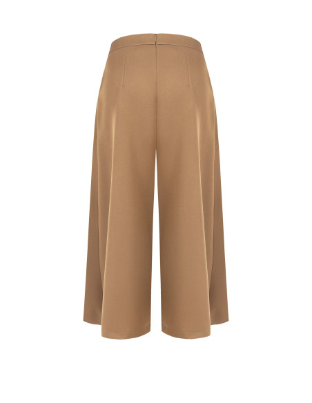 Rinascimento Trousers - Life Smiles Designer Clothing