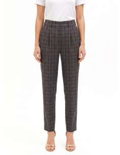 Rinascimento Trousers - Vestiti Firmati Life Smiles