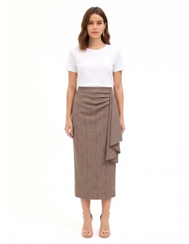 Skirt Rinascimento