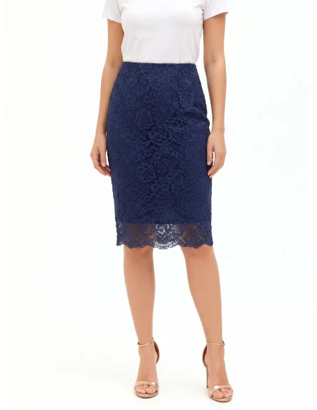 Skirt Rinascimento