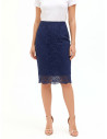 Rinascimento Skirt - Vestiti Firmati Life Smiles