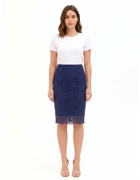Rinascimento Skirt - Vestiti Firmati Life Smiles