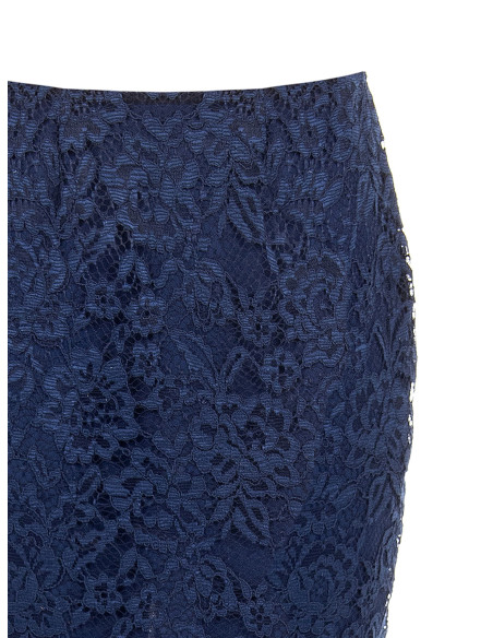 Rinascimento Skirt - Vestiti Firmati Life Smiles