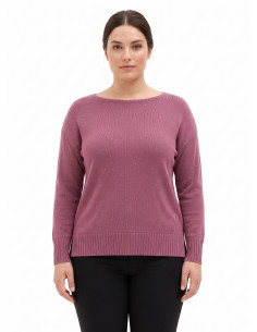 Pull « Rinascimento Curvy » - Vêtements de marque Life Smiles