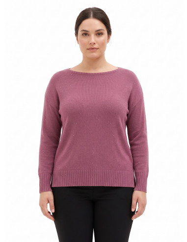 Pull « Rinascimento Curvy » - Vêtements de marque Life Smiles