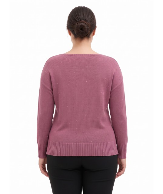 Rinascimento Curvy Jumper
