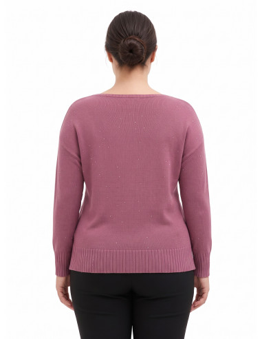 Rinascimento Curvy Top - Designer Clothing by Life Smiles