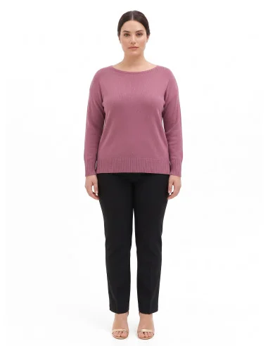 Pull Rinascimento Curvy