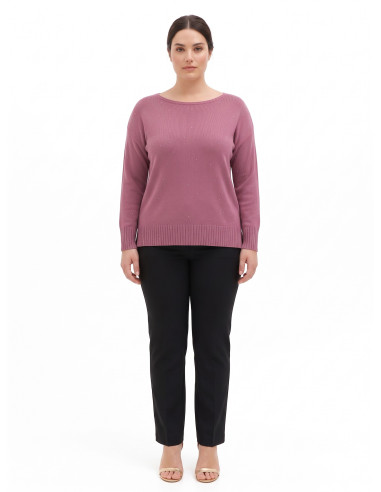 Rinascimento Curvy Top - Designer Clothing by Life Smiles