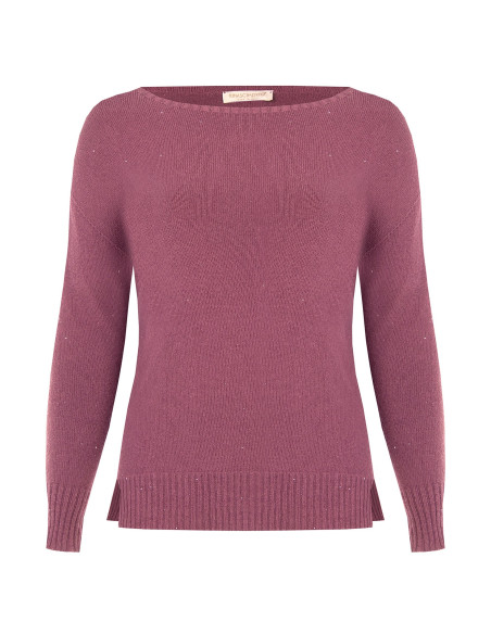 Pull « Rinascimento Curvy » - Vêtements de marque Life Smiles