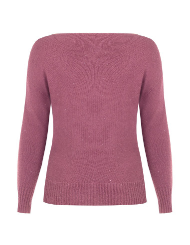 Pull « Rinascimento Curvy » - Vêtements de marque Life Smiles