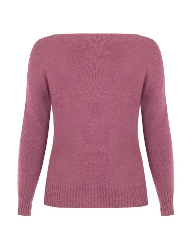 Pull Rinascimento Curvy