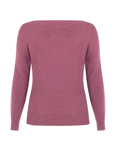 Rinascimento Curvy sweater