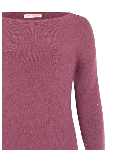 Rinascimento Curvy sweater