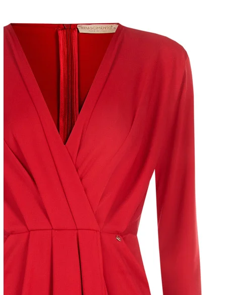 Robe de la Rinascimento