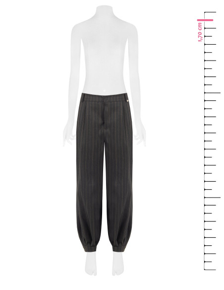 Pantalone Rinascimento