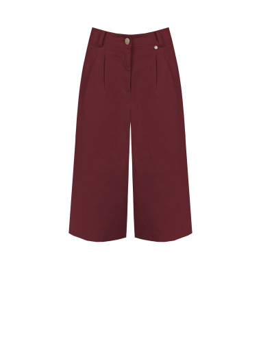 Rinascimento Trousers - Vestiti Firmati Life Smiles