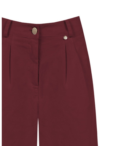 Rinascimento Trousers - Vestiti Firmati Life Smiles