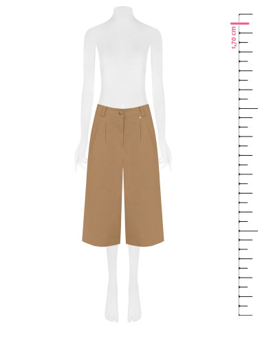 Rinascimento Trousers - Vestiti Firmati Life Smiles