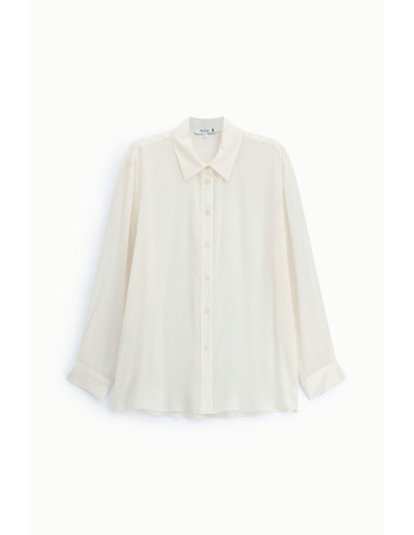 Camicia Taglio Regular Con Collo Classico Please